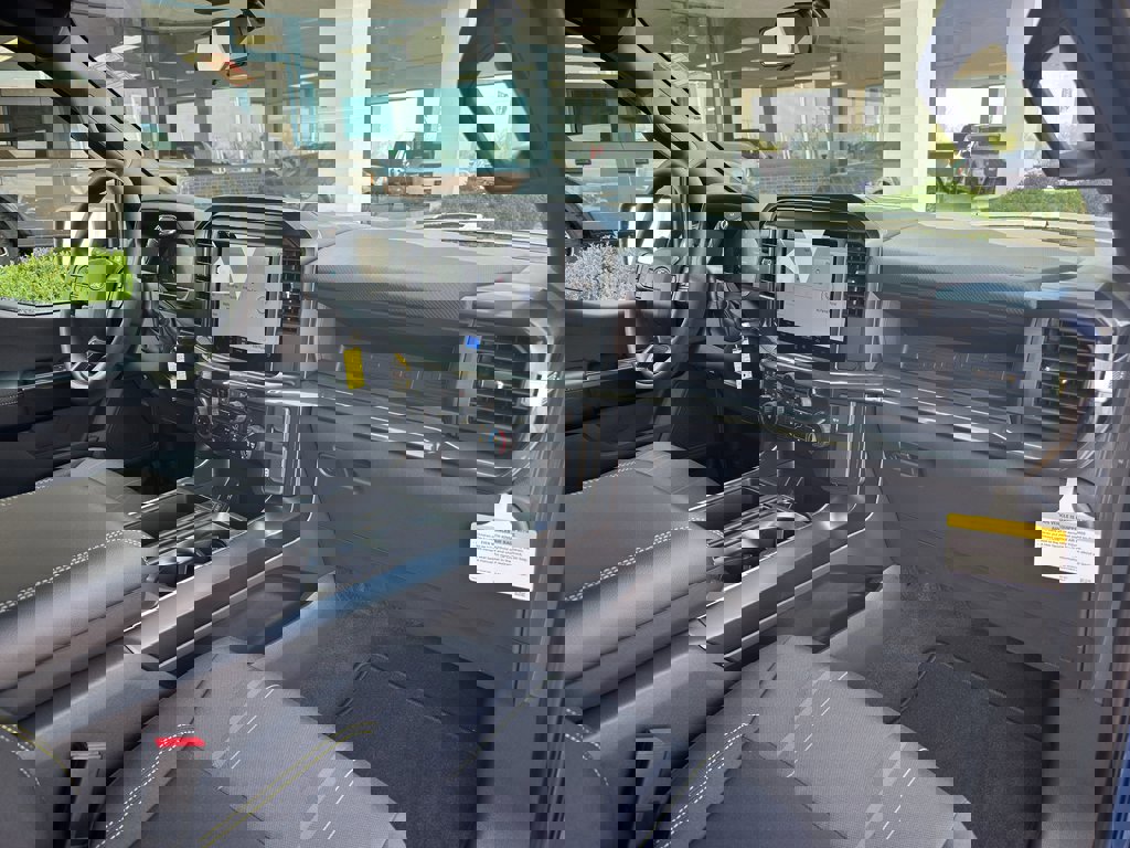 New 2025 Ford F150 STX w/ Equipment Group 200A image 28