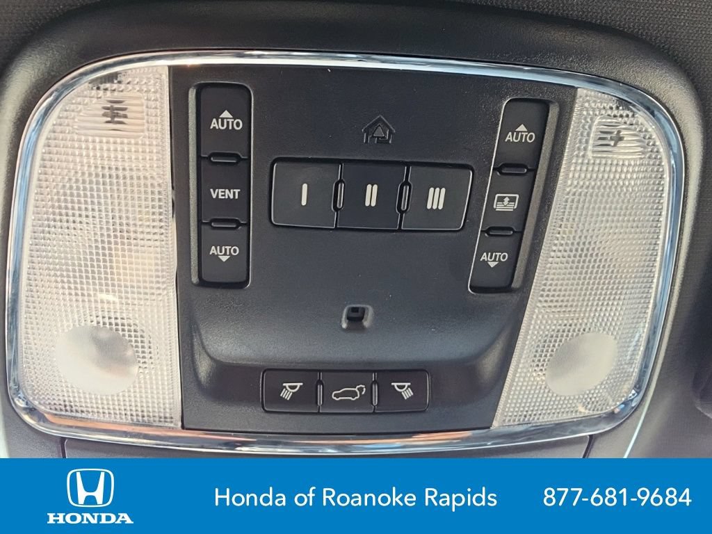 Used 2018 Jeep Grand Cherokee High Altitude RWD image 17