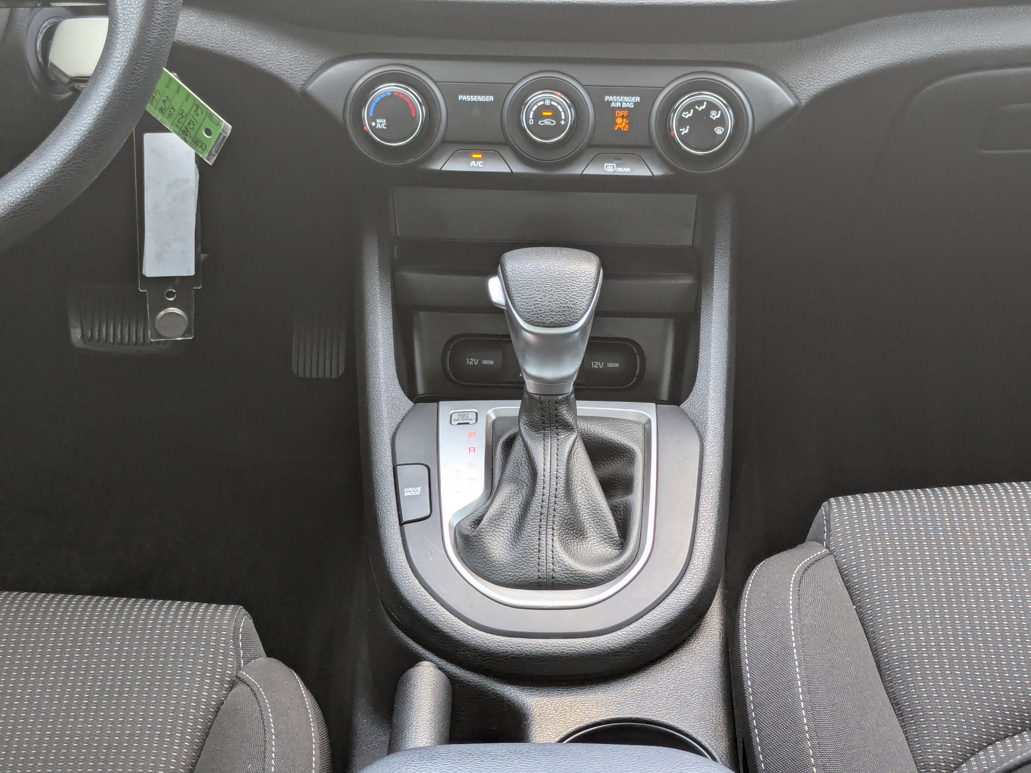 Certified 2021 Kia Forte Sedan FWD image 18