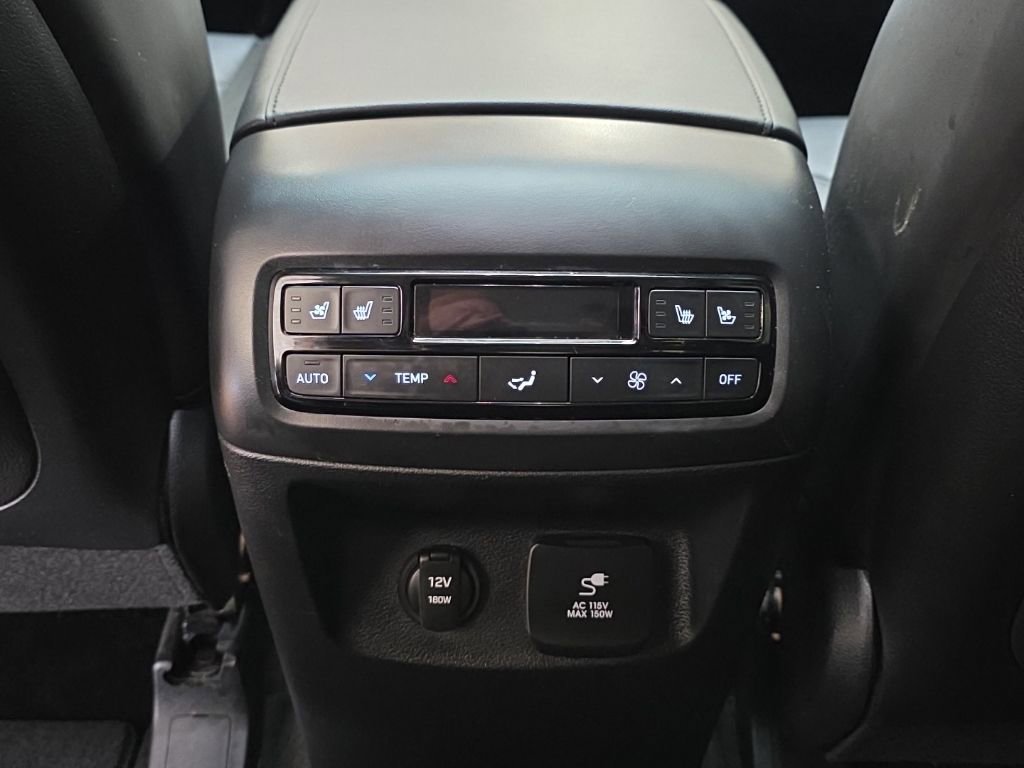 Used 2025 Hyundai Palisade SEL image 16