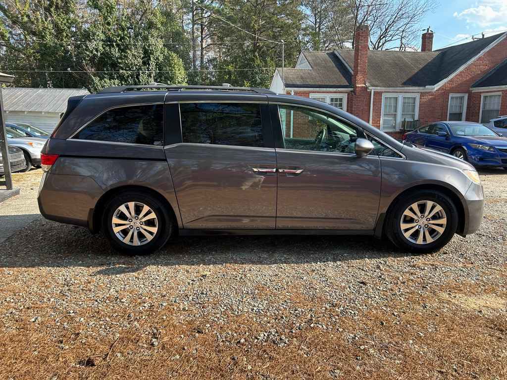 Used 2015 Honda Odyssey EX image 20
