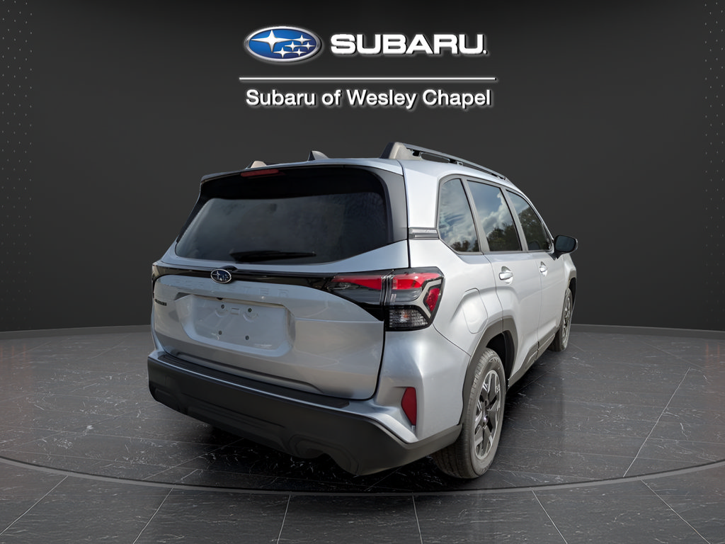 Used 2026 Subaru Forester Premium AWD/4WD image 5