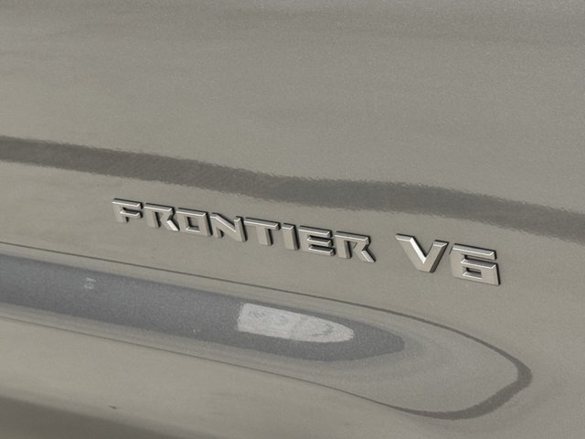 New 2027 Nissan Frontier SV AWD/4WD image 5