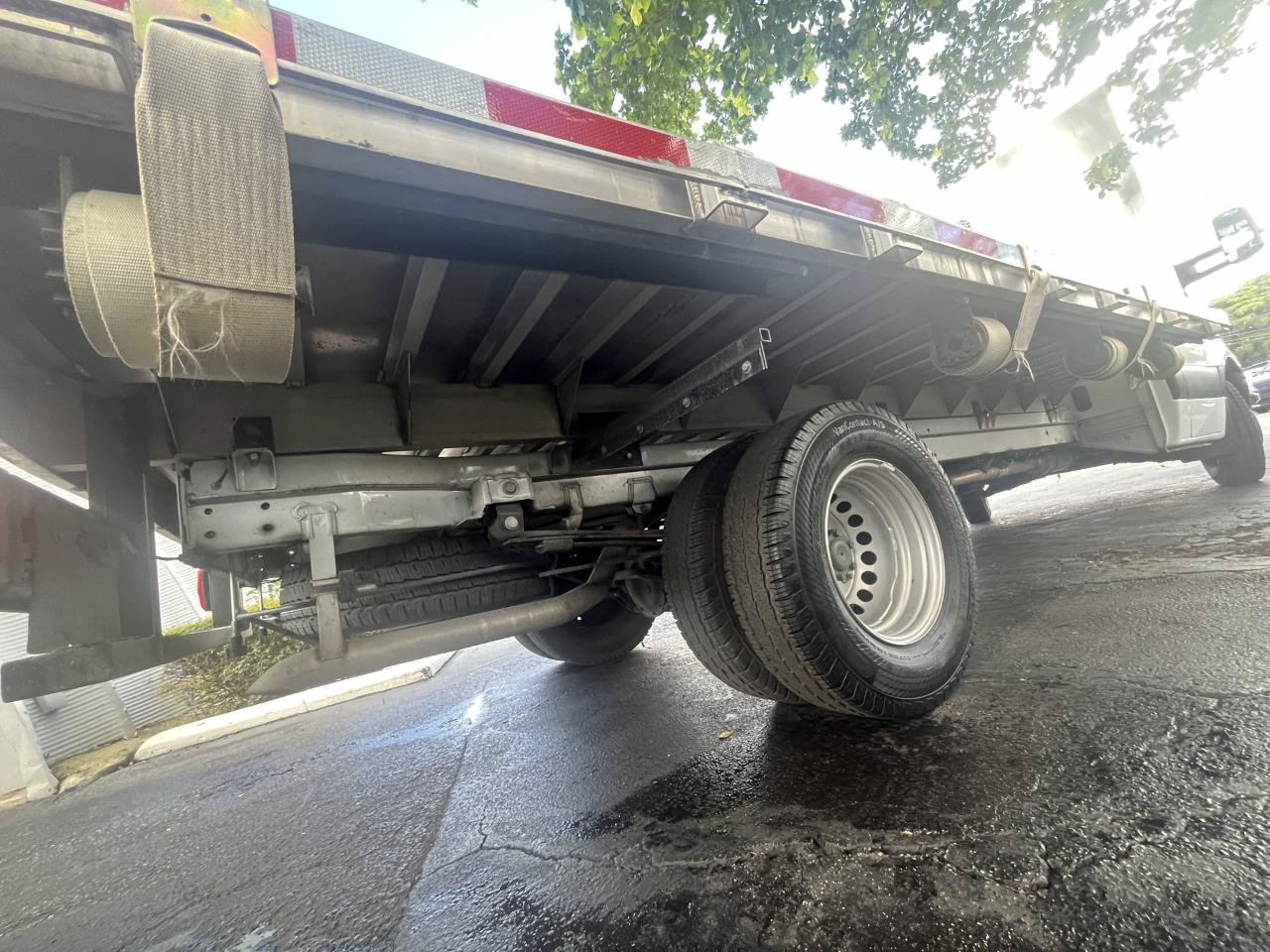 Used 2023 Mercedes-Benz Sprinter 4500 image 33