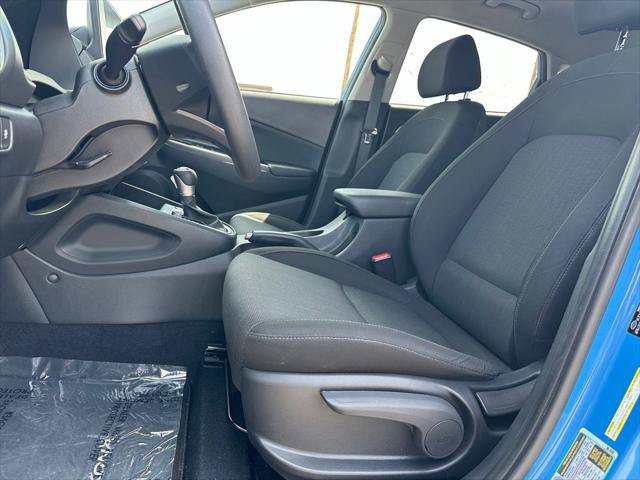 Used 2022 Hyundai Kona SEL w/ Cargo Package AWD/4WD image 10