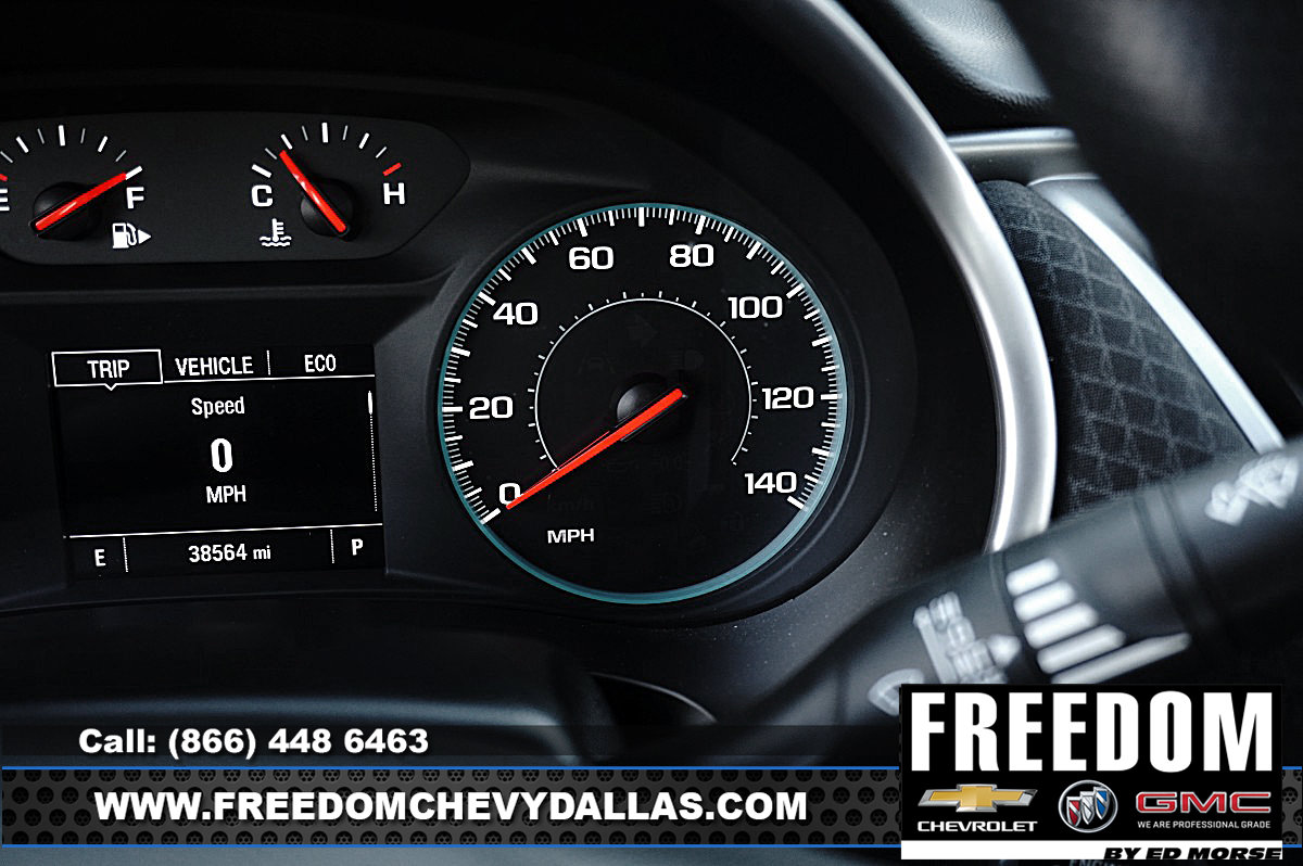 Certified 2025 Chevrolet Malibu LT FWD image 25