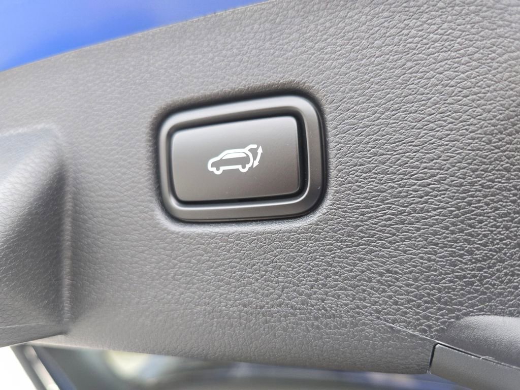 New 2026 Kia Sportage X-Line w/ X-Line Technology Package image 21