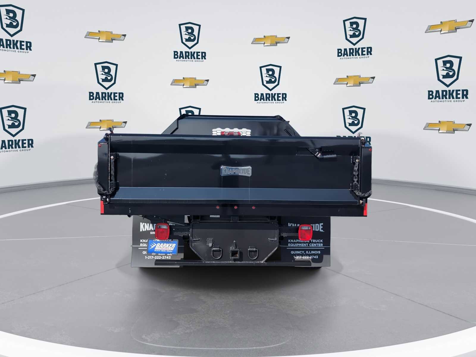 New 2024 Chevrolet Silverado 3500 W/T w/ WT Convenience Package AWD/4WD image 7