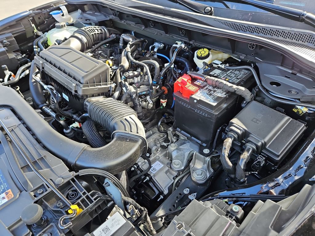 New 2026 Ford Escape Active w/ Tech Pack #1 image 15