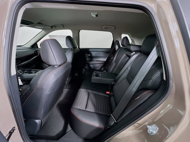 New 2026 Nissan Rogue SV image 22