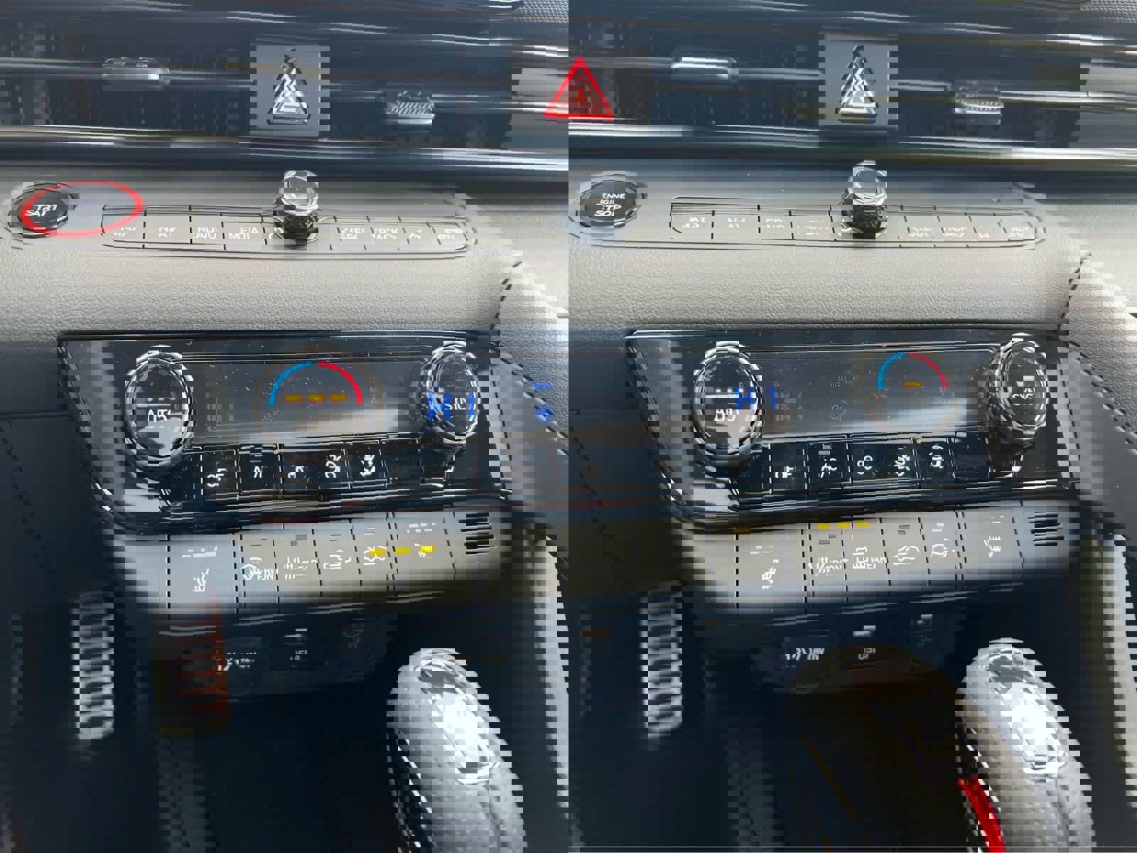 New 2026 Hyundai Elantra N Line image 37