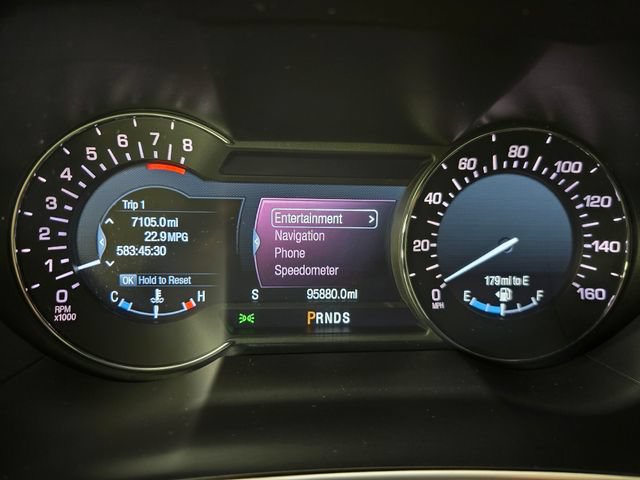 Used 2018 Lincoln MKX Black Label w/ Driver Assistance Package AWD/4WD image 34