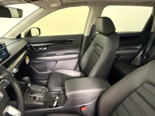 New 2027 Honda CR-V EX-L image 28