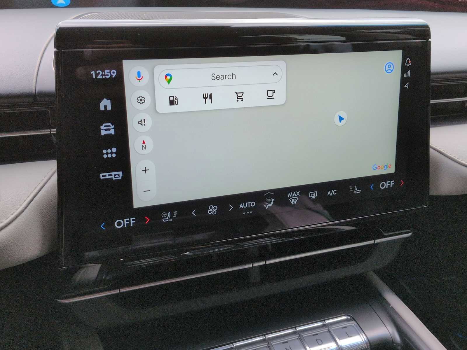 Used 2024 Lincoln Nautilus Reserve image 28