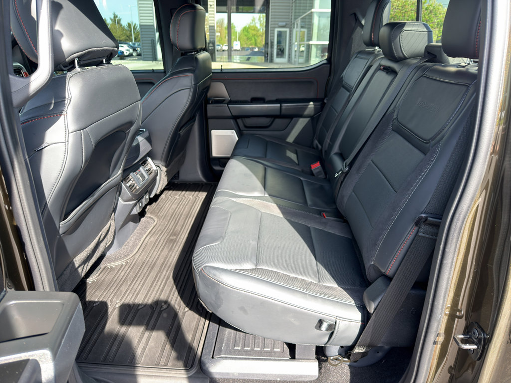 Used 2024 Ford F150 Raptor AWD/4WD image 15