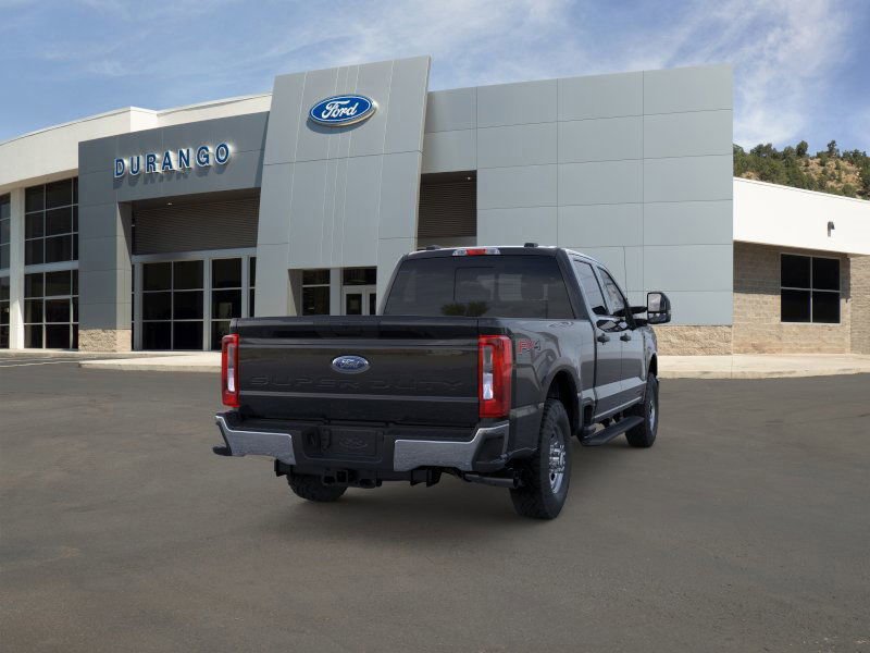 New 2026 Ford F250 XL image 8