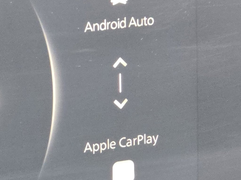 Used 2026 MAZDA CX-70 SC Plus image 6