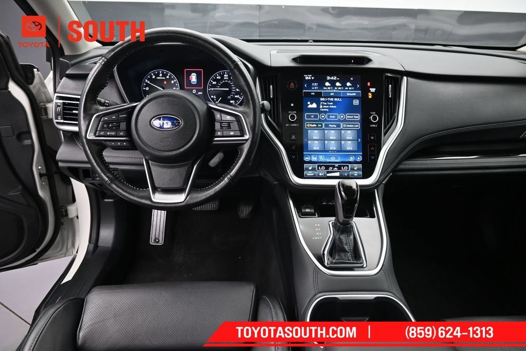 Used 2024 Subaru Outback Limited AWD/4WD image 11