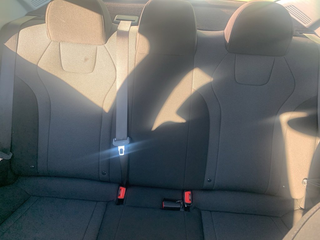 Certified 2024 Hyundai Elantra SE image 29