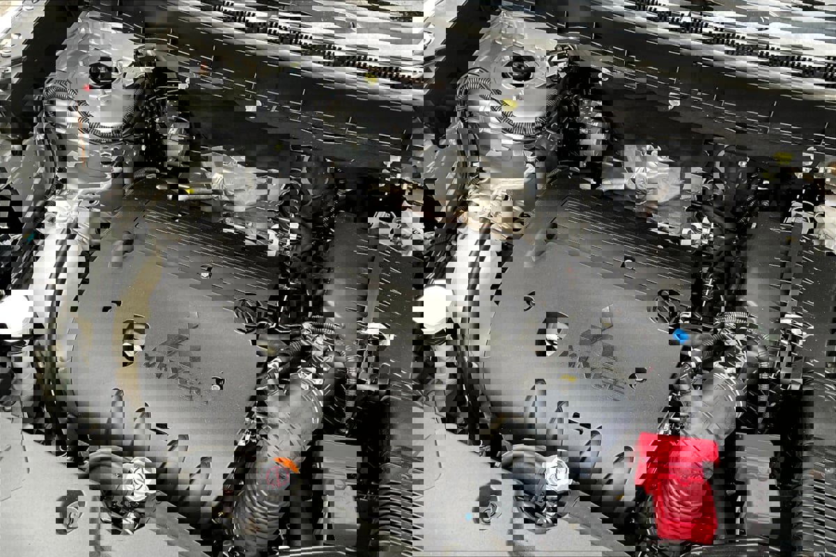 Used 2021 Mitsubishi Outlander Sport SE image 33