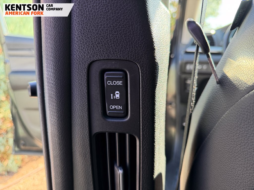 Used 2025 Honda Odyssey EX-L image 38