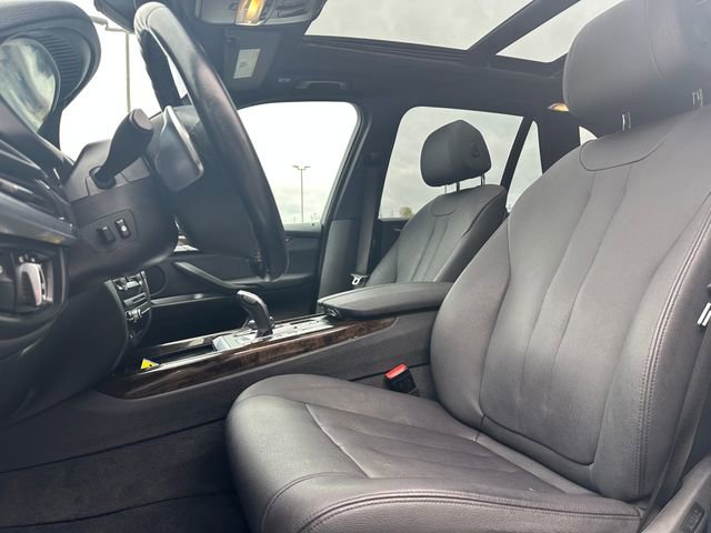 Used 2018 BMW X5 xDrive35d image 10
