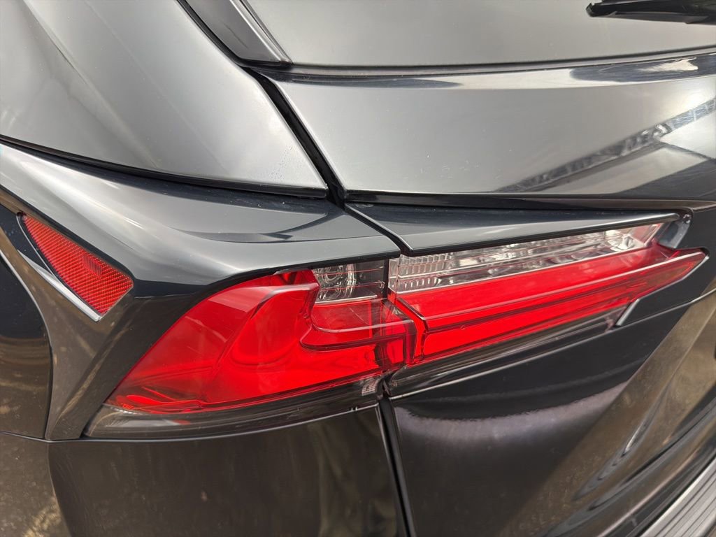 Used 2017 Lexus NX 200t AWD w/ Accessory Package 2 image 22