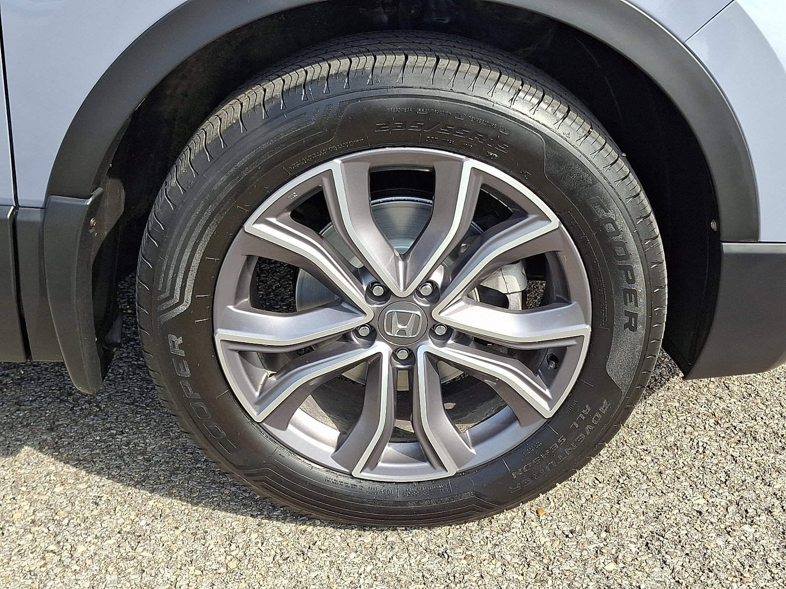 Used 2022 Honda CR-V Touring image 8