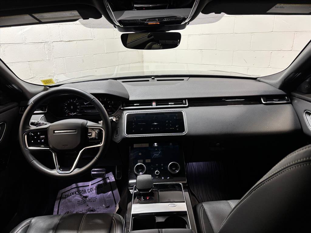 Used 2023 Land Rover Range Rover Velar R-Dynamic S image 35