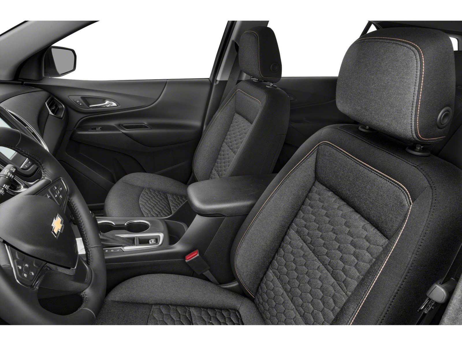 Used 2020 Chevrolet Equinox LT AWD/4WD image 6