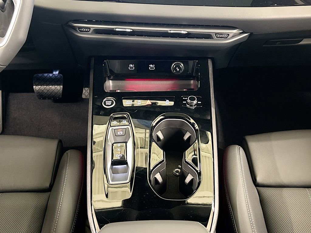 New 2025 Audi A5 2.0T Premium Plus image 13