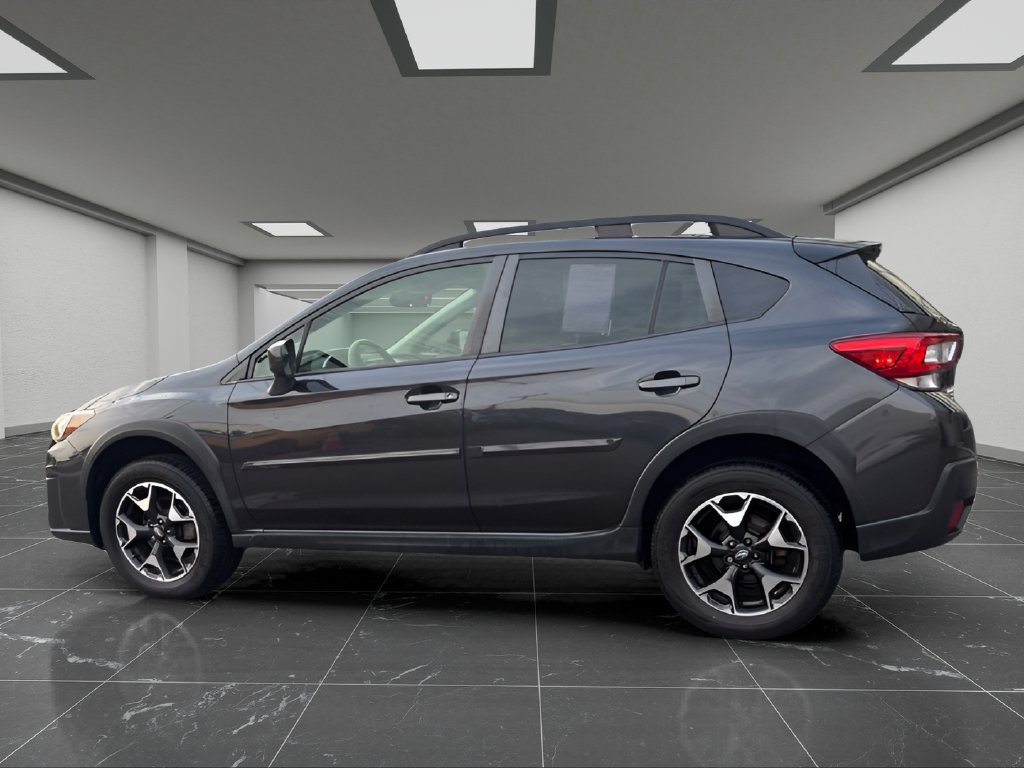 Used 2019 Subaru Crosstrek 2.0i Premium w/ Eyesight System AWD/4WD image 11