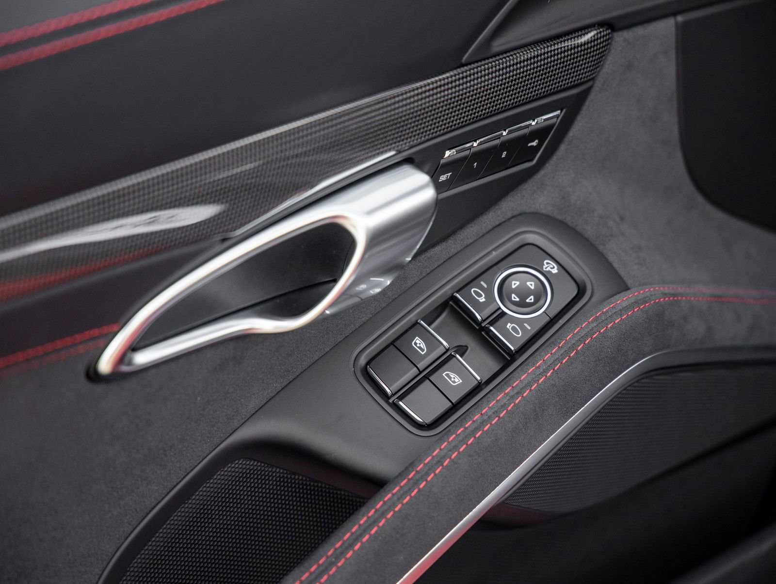 Certified 2025 Porsche 718 Boxster GTS image 22