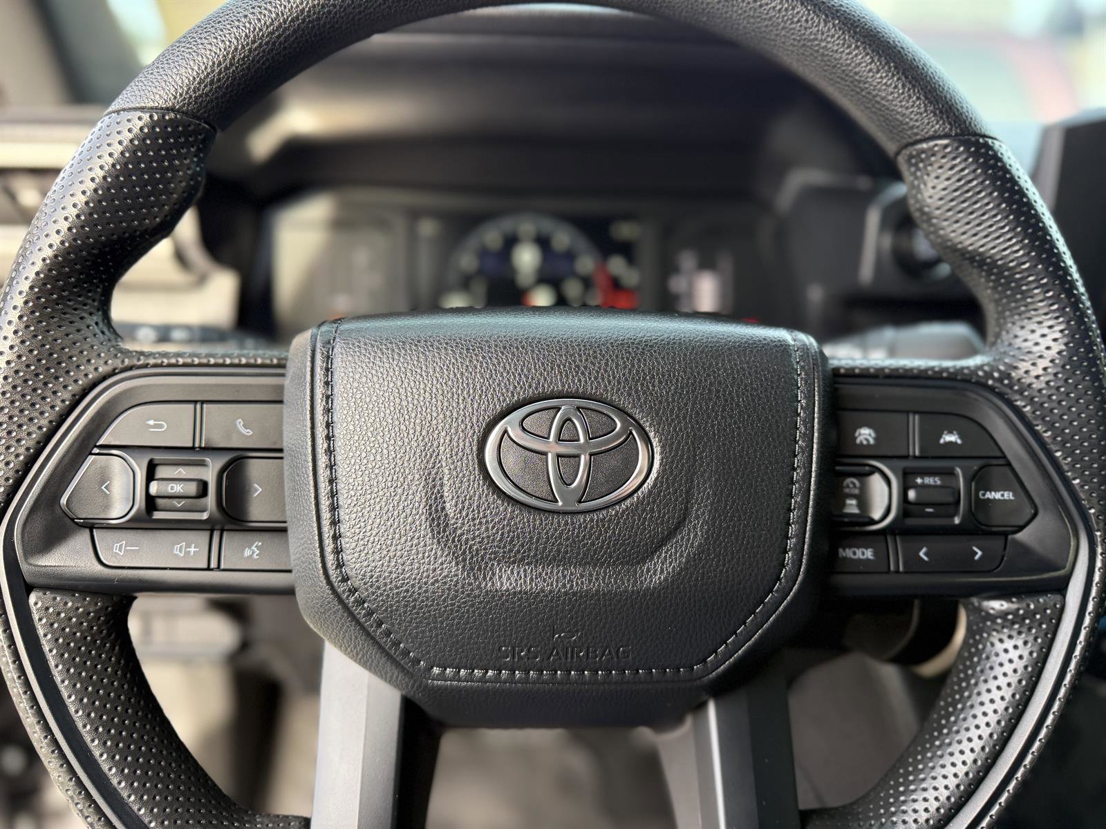 Used 2024 Toyota Tacoma SR5 image 32