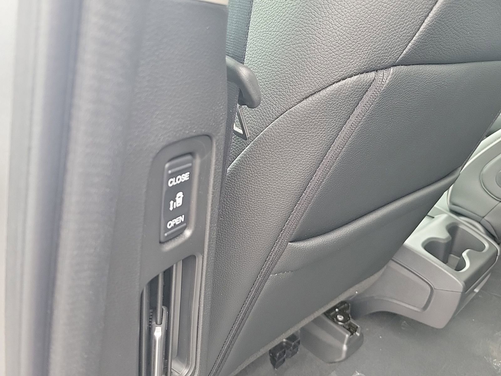 New 2026 Honda Odyssey Elite image 15