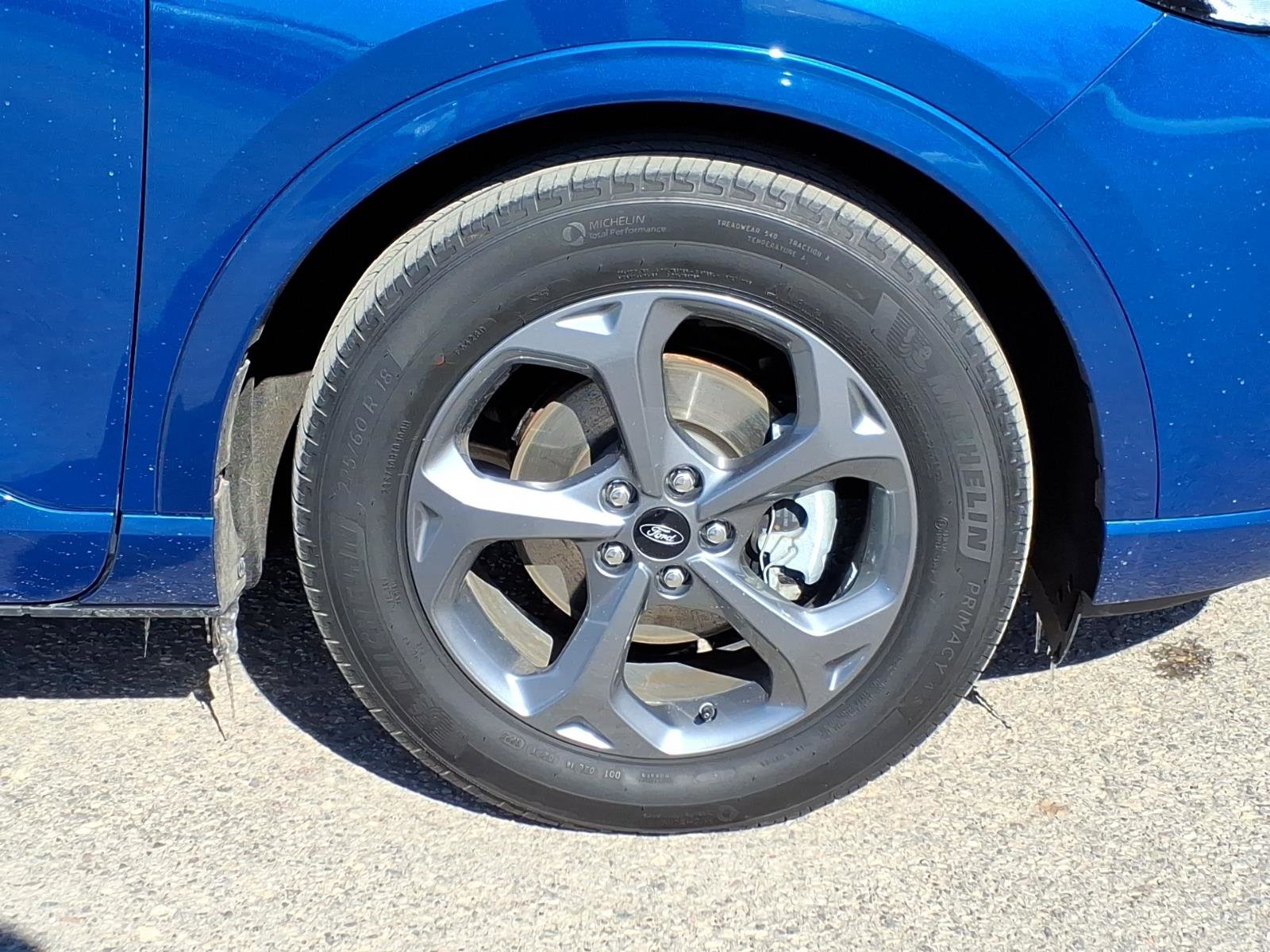 Certified 2023 Ford Escape ST-Line w/ Equipment Group 301A FWD image 10