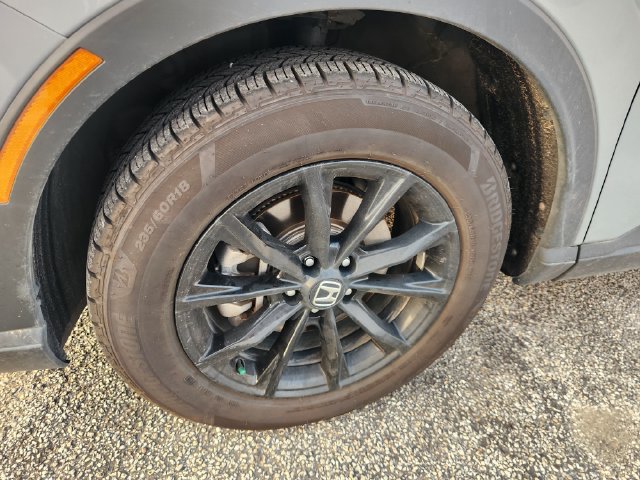 Used 2025 Honda CR-V Sport-L image 10