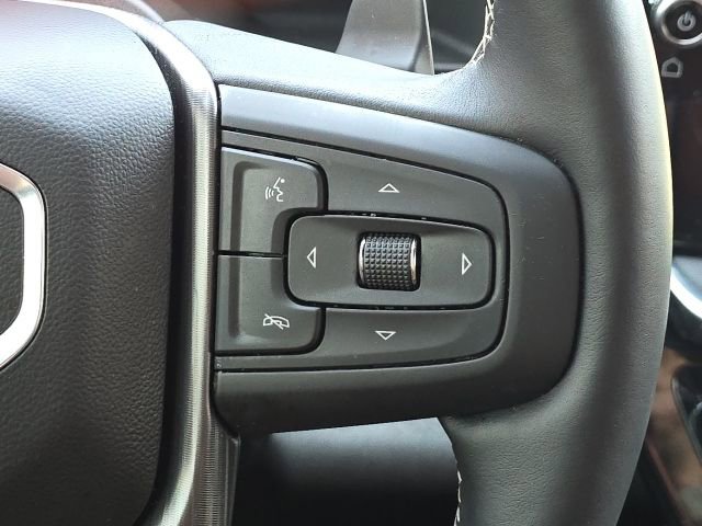 Used 2025 GMC Sierra 1500 Denali Ultimate AWD/4WD image 40