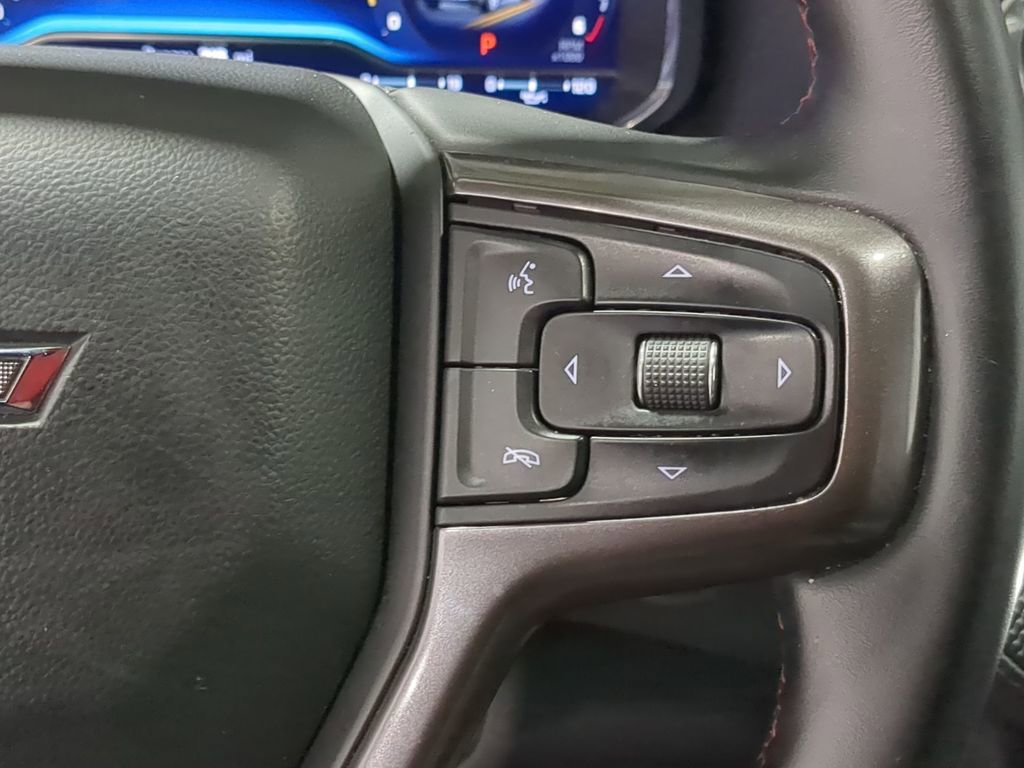 Used 2023 Chevrolet Suburban RST w/ Max Trailering Package image 24