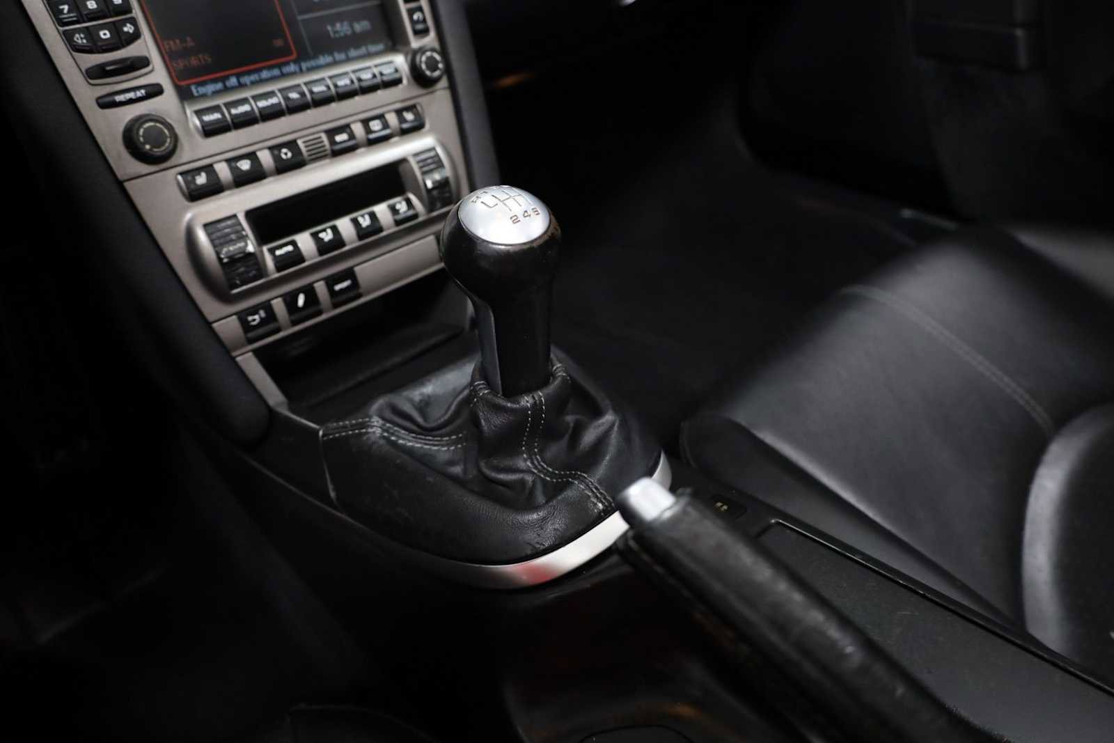 Used 2007 Porsche 911 Carrera S image 28