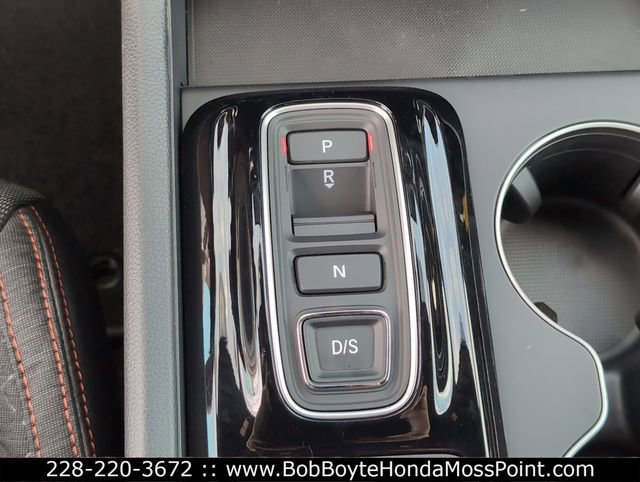 New 2026 Honda Pilot Sport image 20