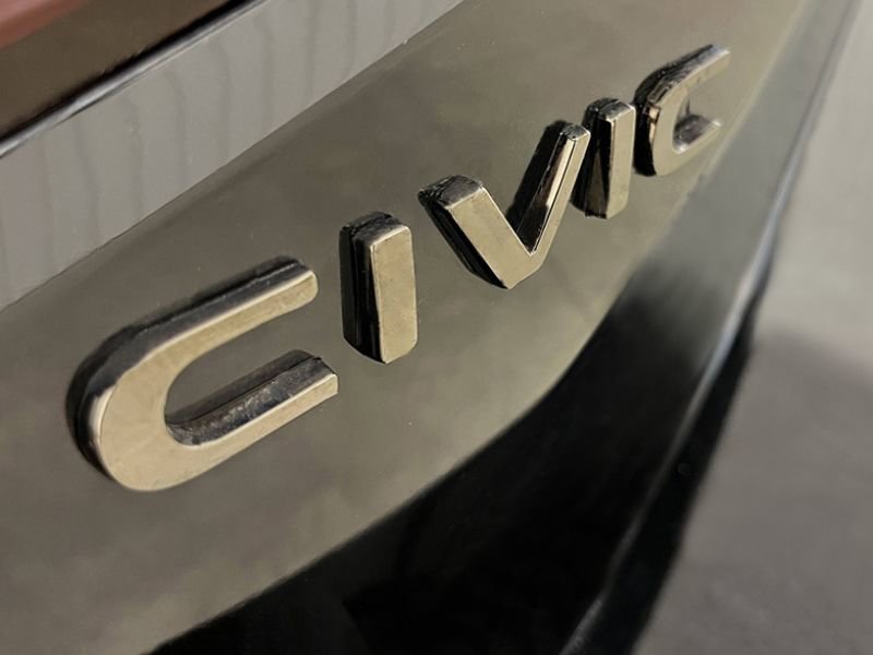 New 2025 Honda Civic Type R image 9