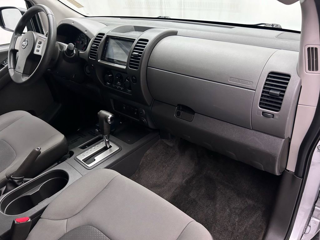 Used 2012 Nissan Xterra X image 19