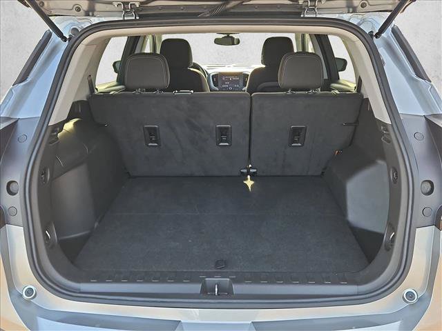 Used 2024 GMC Terrain SLE FWD image 6