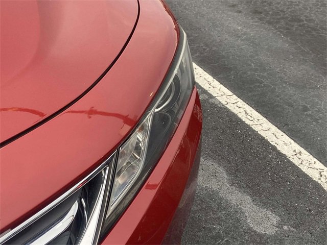 Used 2014 Chevrolet Impala LT image 11