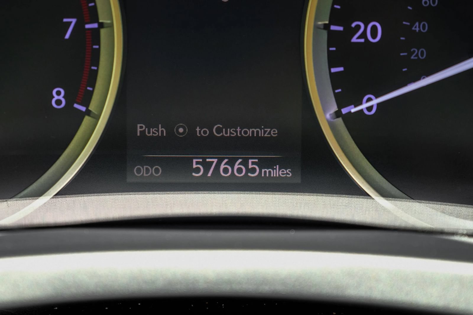 Used 2015 Lexus IS 250 AWD w/ Navigation System Package image 20