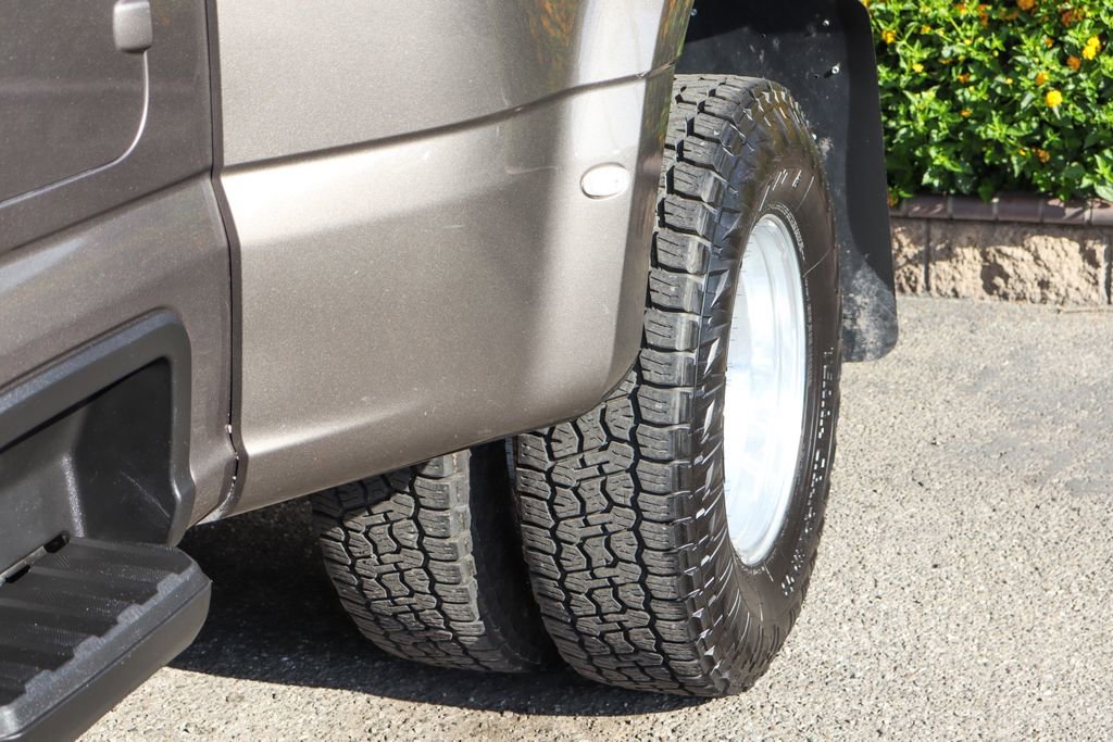 Used 2023 Ford F350 XLT w/ 360-Degree Camera Package image 52