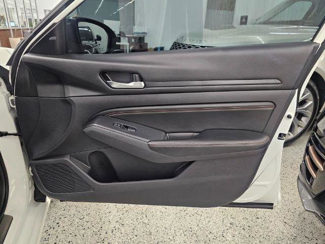 Used 2020 Nissan Altima 2.5 SR image 26