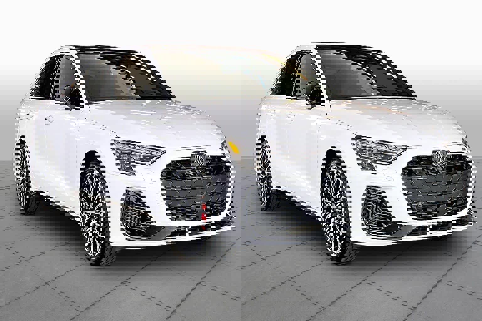 New 2026 Audi S3 Premium video 2