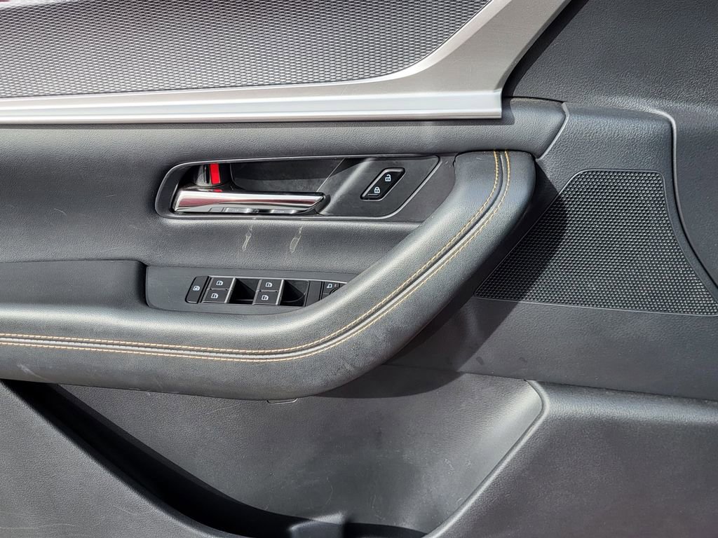 Used 2024 MAZDA CX-90 3.3 Turbo w/ Preferred Plus image 13